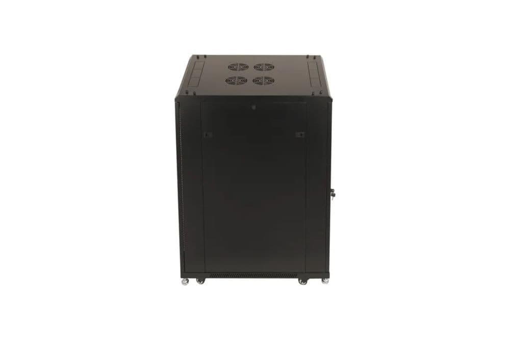 Телекоммуникационный Серверный шкаф 21-24U 1000х1100 — 3