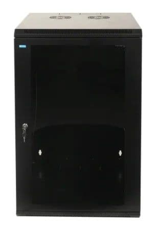 Телекоммуникационный Серверный шкаф 15U 570х600 — 2