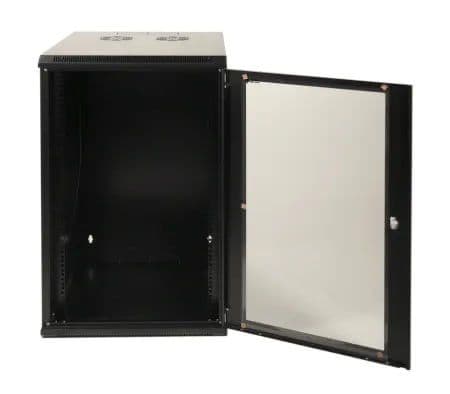 Телекоммуникационный Серверный шкаф 15U 570х600 — 3