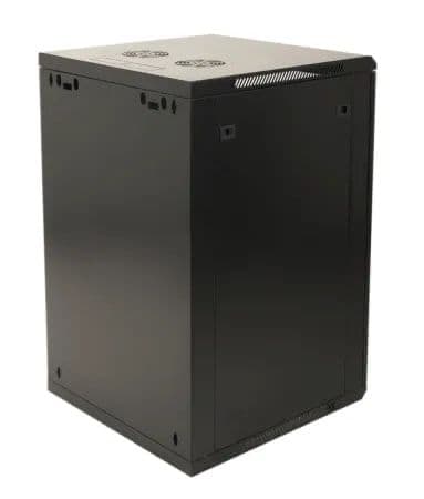 Телекоммуникационный Серверный шкаф 15U 570х600 — 4