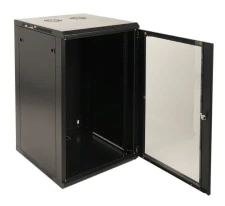 Телекоммуникационный Серверный шкаф 15U 570х600 — 6