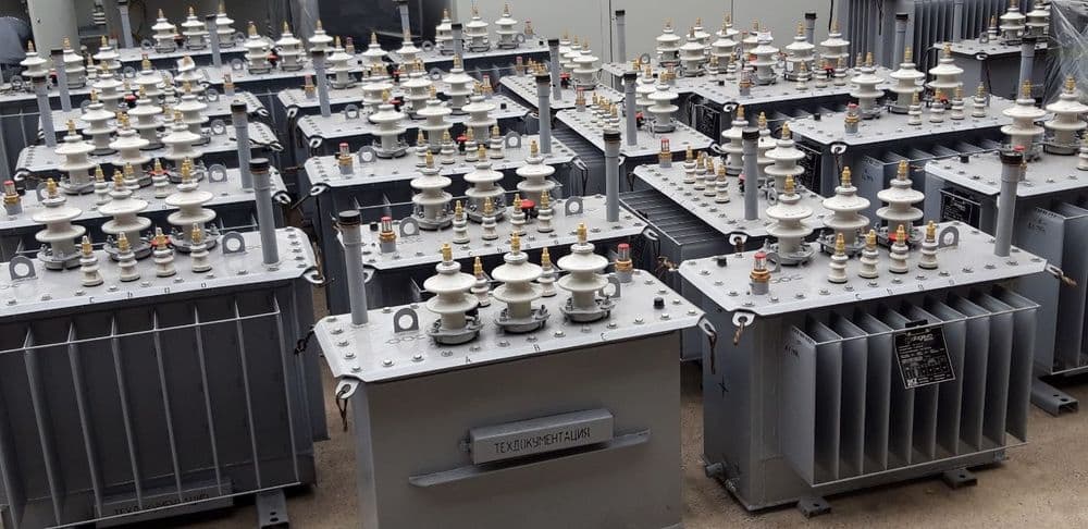 Трансформатор КТПС   25 до  2500цено договорная — 8