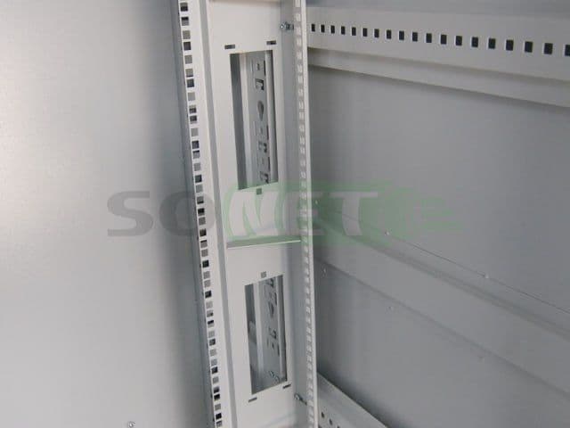 Телекоммуникационный шкаф 30-33U 800х1000 — 4