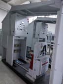 Комплектное распределительное устройство КРУН К-59