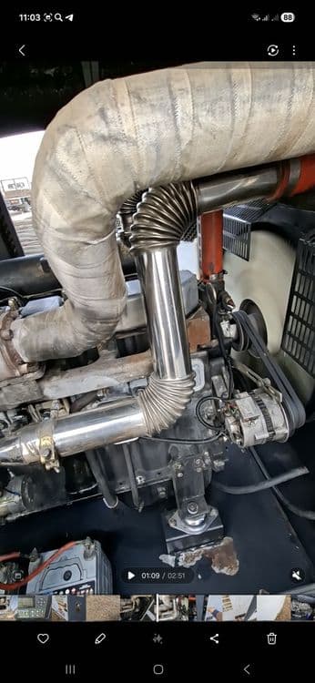 Двежок генератор 250 — 6