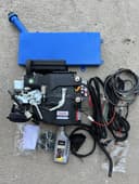 elektro muraveyga generator sotiladi optom (движок)