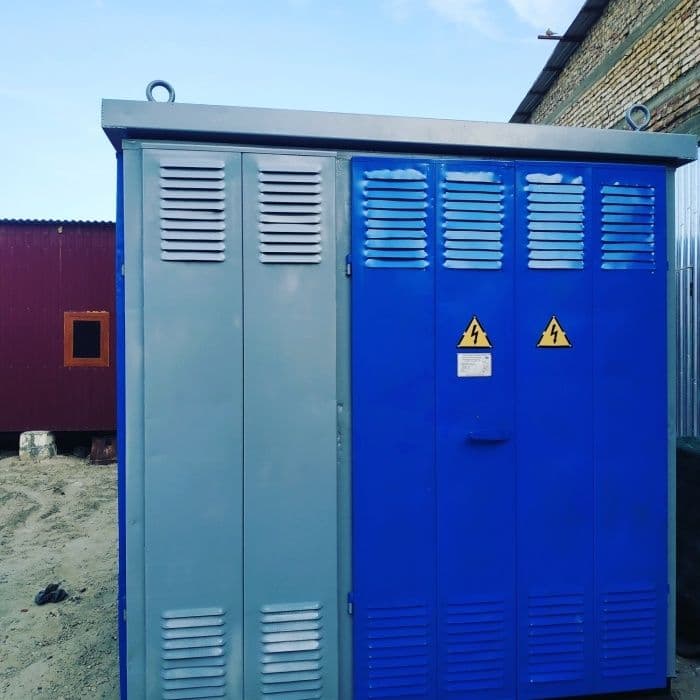 Продаётся  Трансформатор — 1