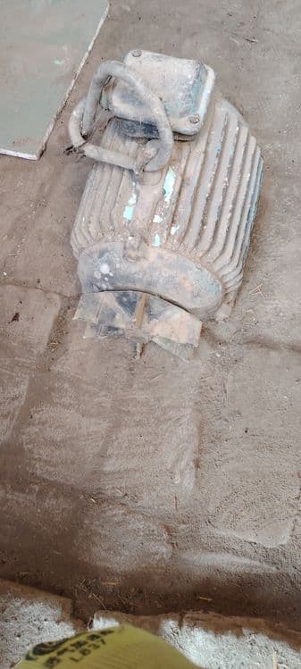 Mator 380 v ishlaydi — 4