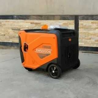 GENERATOR Генератор Инверторный бензиновый  ДВИЖОК — 2