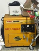 Dvijok 8kv EP9500T