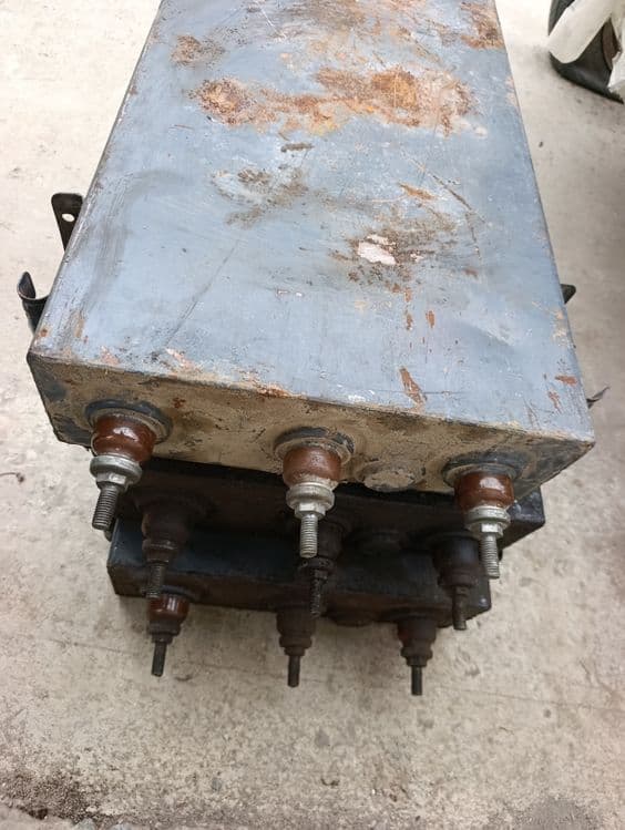 Kondensator 380 v — 4