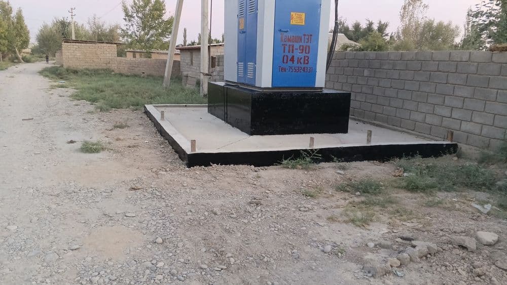 Трансформатор ТМГ 100 ТМГ 400 ТМГ-600 ТМГ 1000 ТМГ 2500 — 3