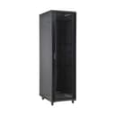 Телекоммуникационный Серверный шкаф 21-24U 600х600