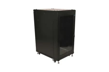 Телекоммуникационный Серверный шкаф 21-24U 600х600 — 2