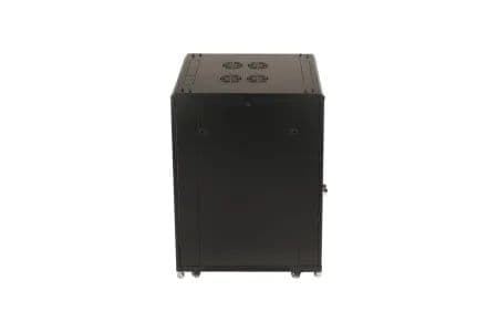 Телекоммуникационный Серверный шкаф 21-24U 600х600 — 3