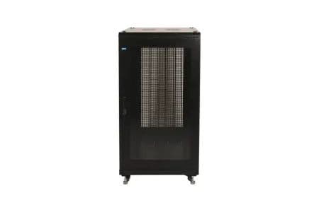Телекоммуникационный Серверный шкаф 21-24U 600х600 — 4