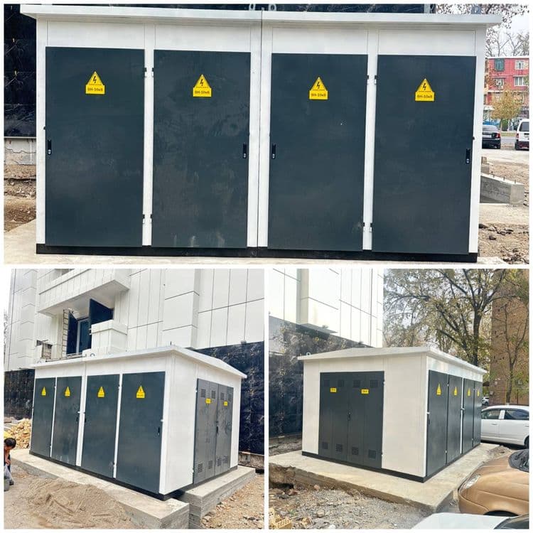 Transformator Tmg omp omik Трансформатор Тмг Омп Омик — 2