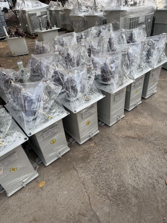 Transformator Tmg omp omik Трансформатор Тмг Омп Омик — 8