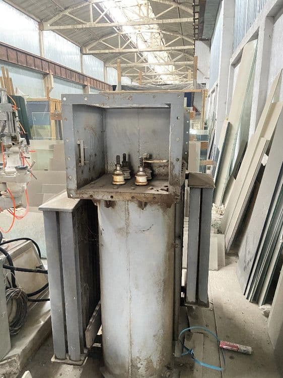 Transformator 400/6 — 2