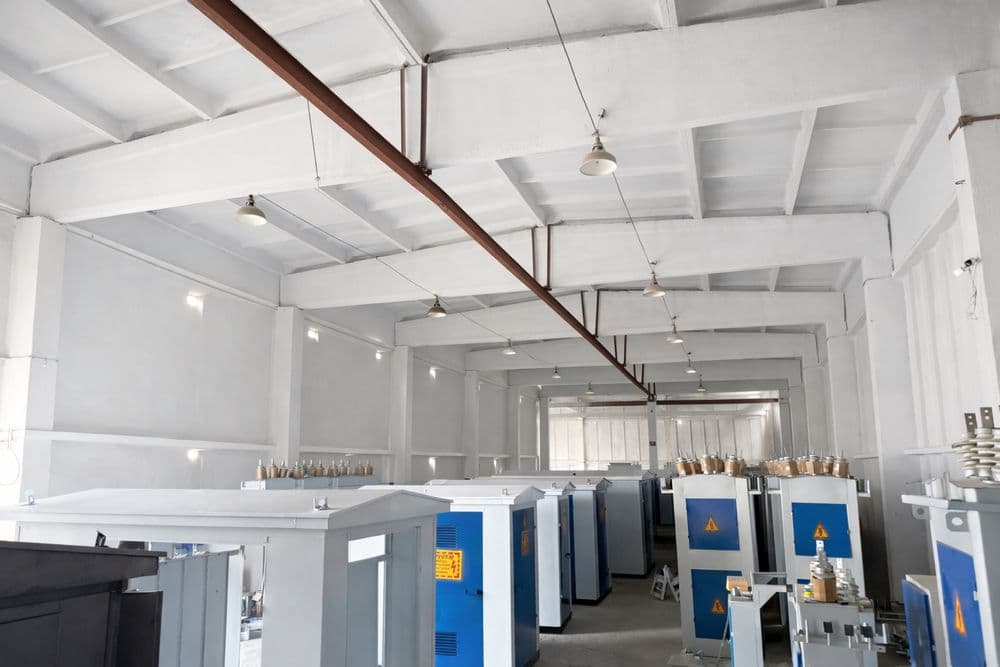 Transformatorlar sotiladi  25 КвА до 2500КвА — 7