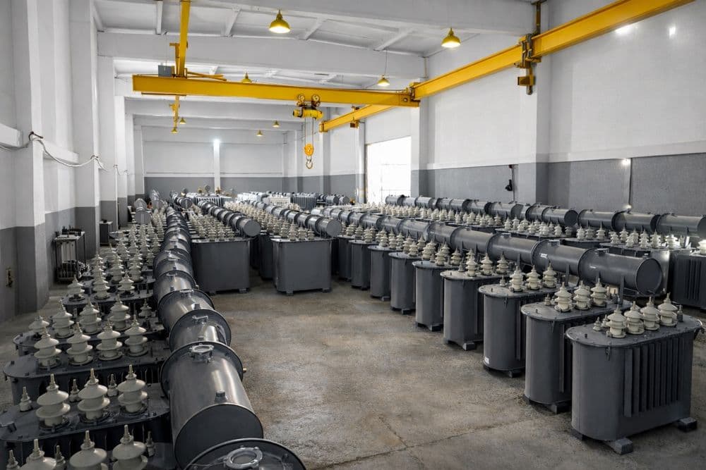 Transformatorlar sotiladi  25 КвА до 2500КвА — 8