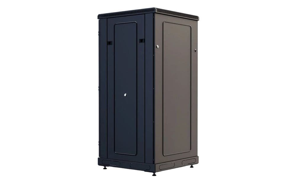 Телекоммуникационный Серверный шкаф 21-24U 800х800 — 3