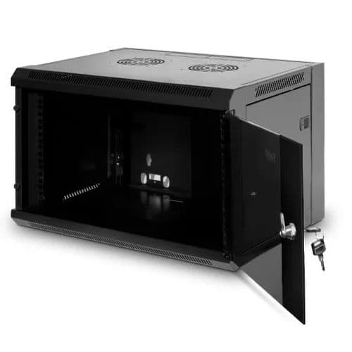 Телекоммуникационный Серверный шкаф 18U 570х450 — 2