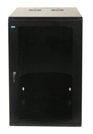 Телекоммуникационный Серверный шкаф 15U 570х450 — 2