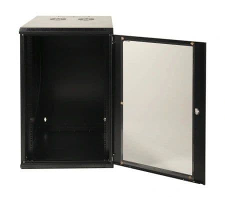 Телекоммуникационный Серверный шкаф 15U 570х450 — 3
