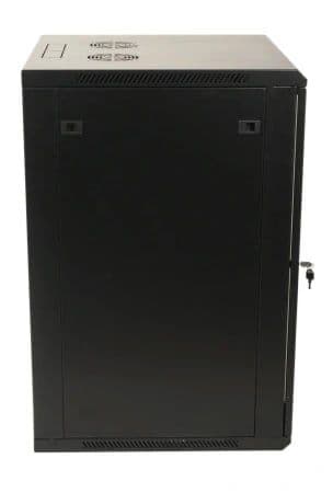 Телекоммуникационный Серверный шкаф 15U 570х450 — 4