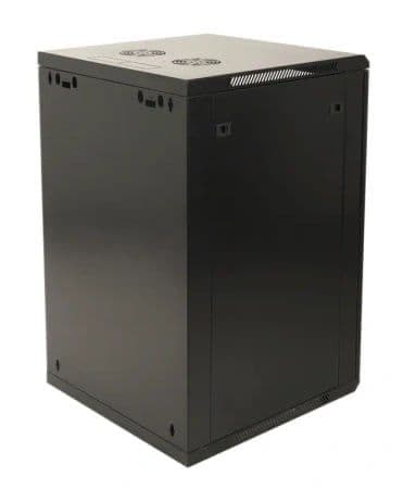 Телекоммуникационный Серверный шкаф 15U 570х450 — 5