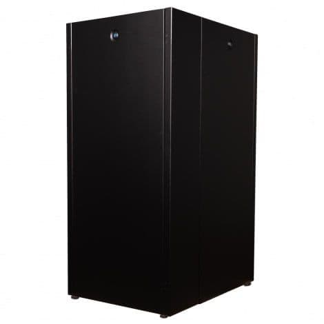 Телекоммуникационный Серверный шкаф 20U 600х600 — 2
