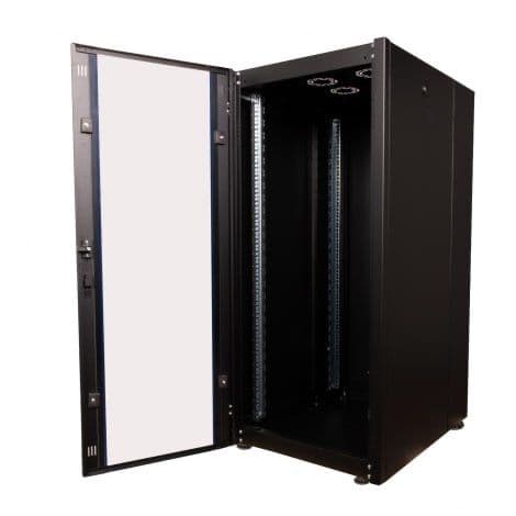 Телекоммуникационный Серверный шкаф 20U 600х600 — 3