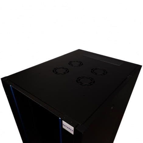 Телекоммуникационный Серверный шкаф 20U 600х600 — 4