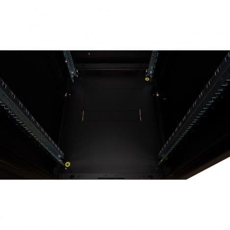 Телекоммуникационный Серверный шкаф 20U 600х600 — 6