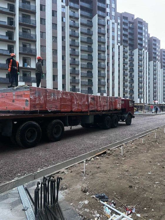 Дизельный генератор 30кВт дан 1000кВт гача складимизда мавжуд — 6