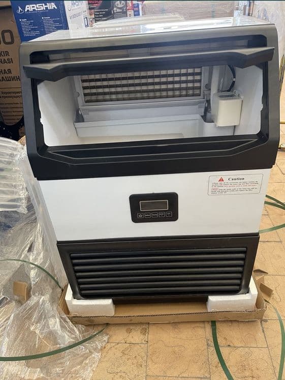Muz aparat. Lod generator loda generator muzaparat muz aparad — 2