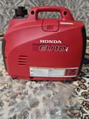Инверторный генератор Honda EU 10i