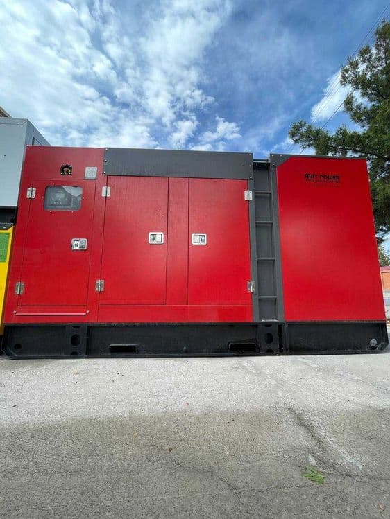 Generator dvijok 50/64/100/150/200/300/400/500/600/800/1000/1200kw — 6