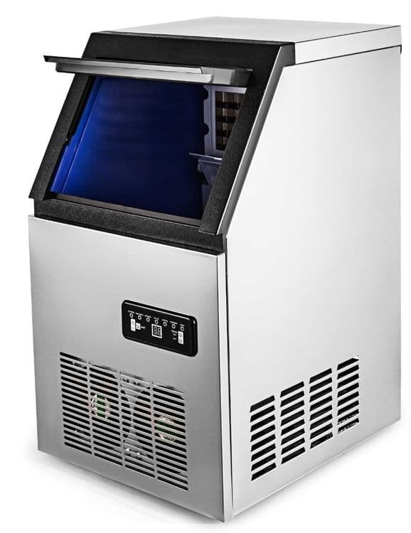 муз ях аппарат muz aparad Ледогенератор YM-32F — 1