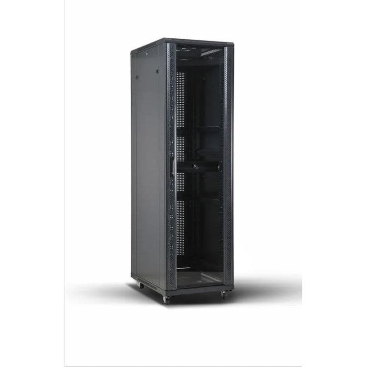 Телекоммуникационный Серверный шкаф 20U 600х800 — 1