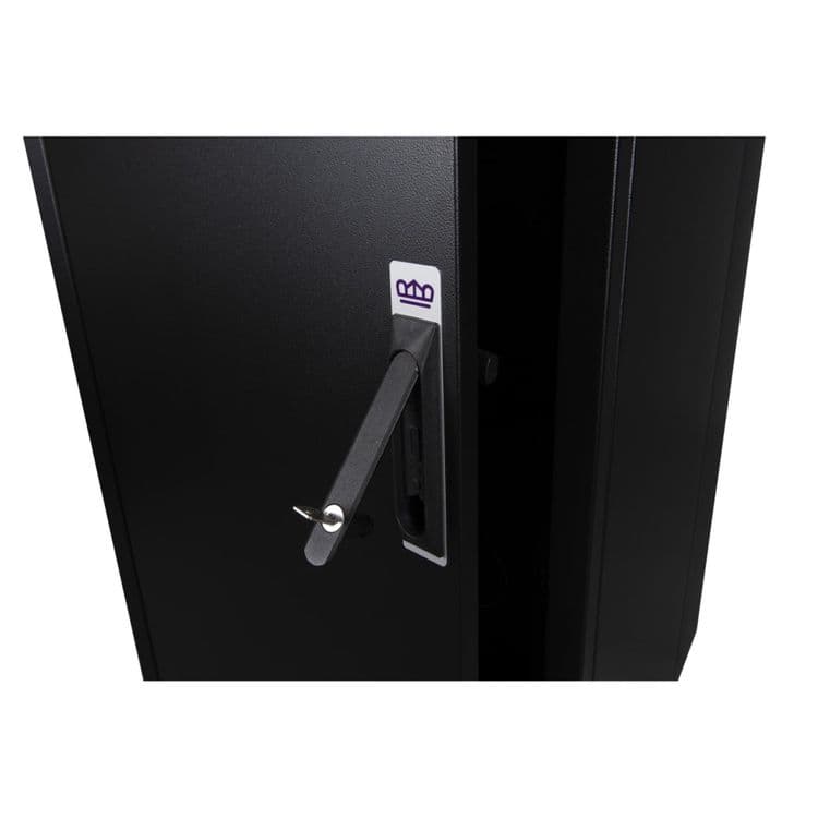 Телекоммуникационный Серверный шкаф 20U 600х800 — 2