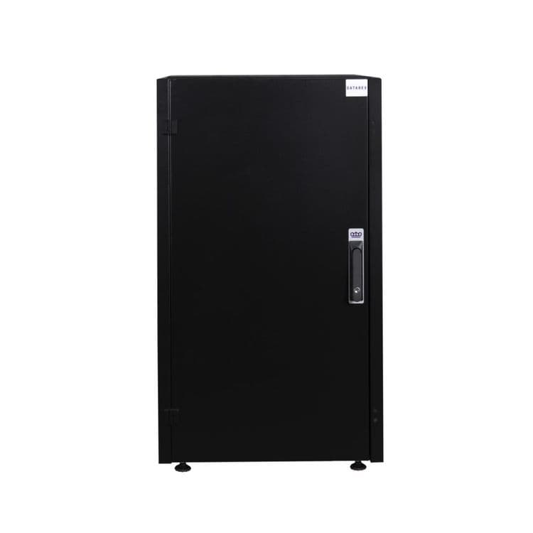 Телекоммуникационный Серверный шкаф 20U 600х800 — 3