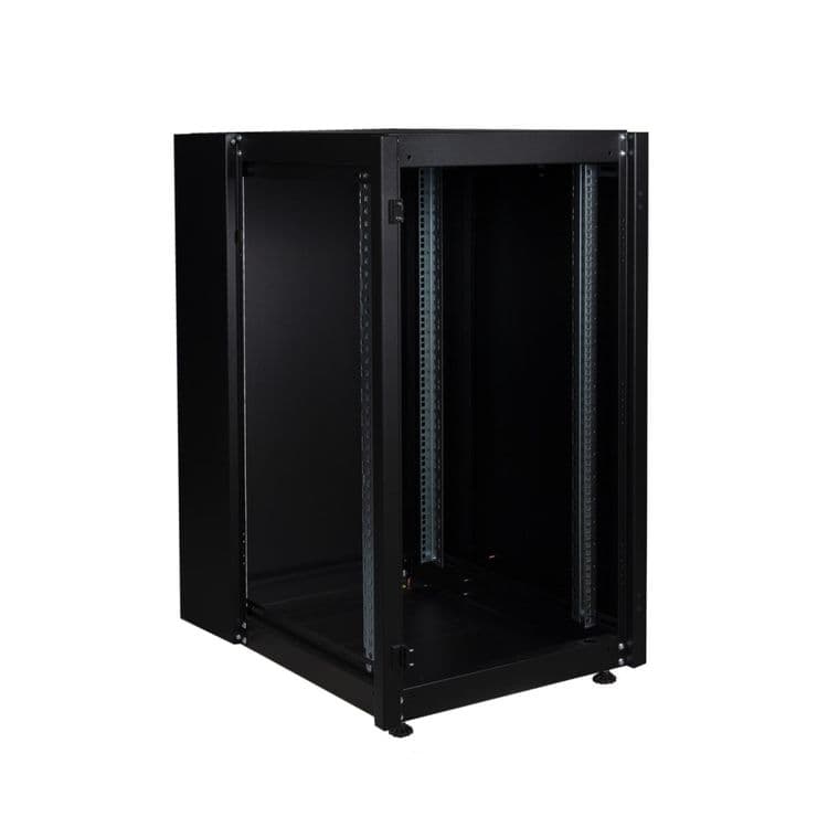 Телекоммуникационный Серверный шкаф 20U 600х800 — 4