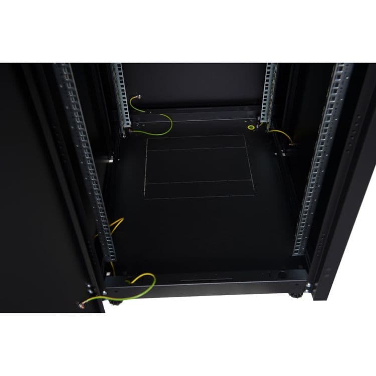 Телекоммуникационный Серверный шкаф 20U 600х800 — 6