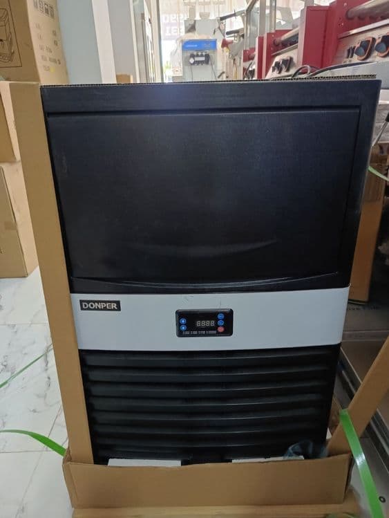 Muz aparat Ledogenerator льдогенератор ледогенераторы муз аппарат muz — 7