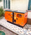Генератор дизельный склад 30квт - 1000квт