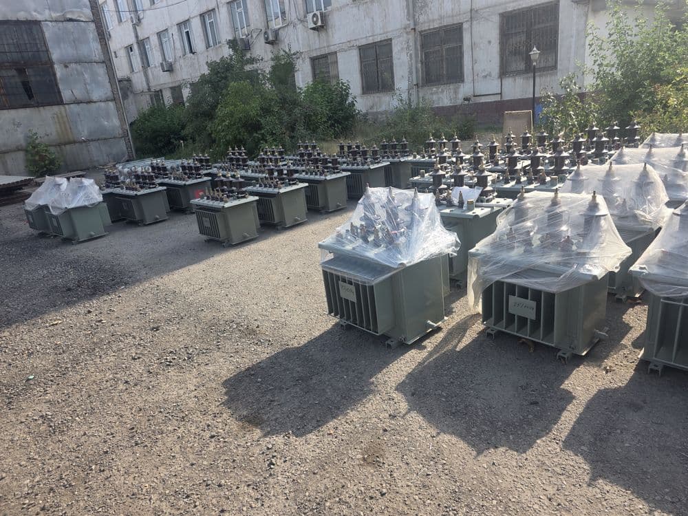 Transformator Tmg Omp Трансформатор Тмг Омп — 3