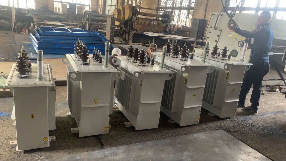 Transformator Tmg Omp Трансформатор Тмг Омп — 4