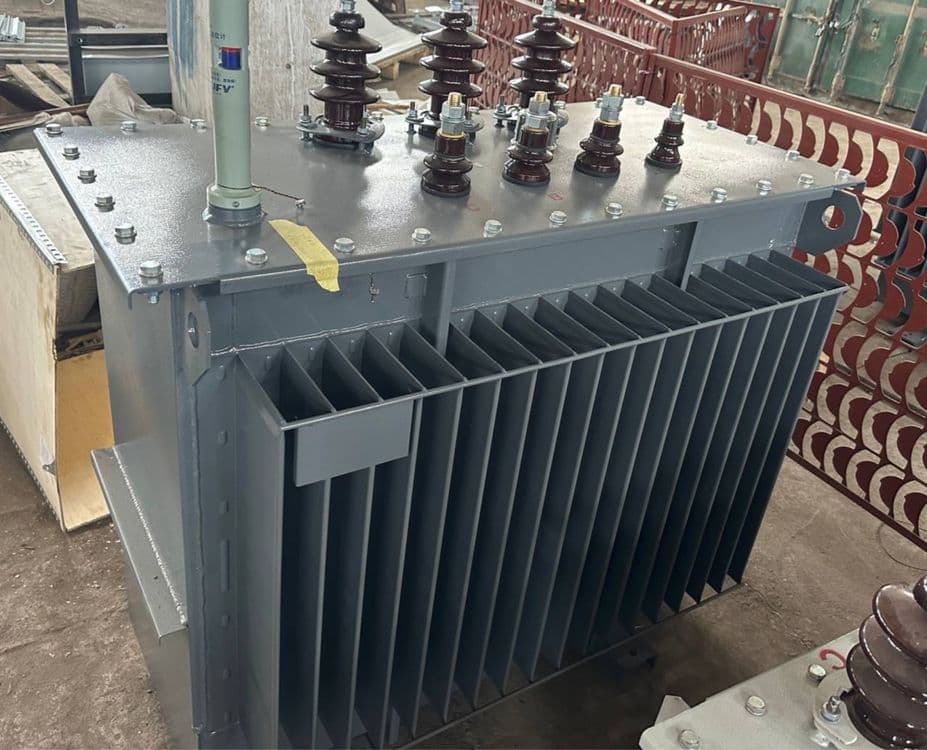 Transformator Tmg Omp Трансформатор Тмг Омп — 5